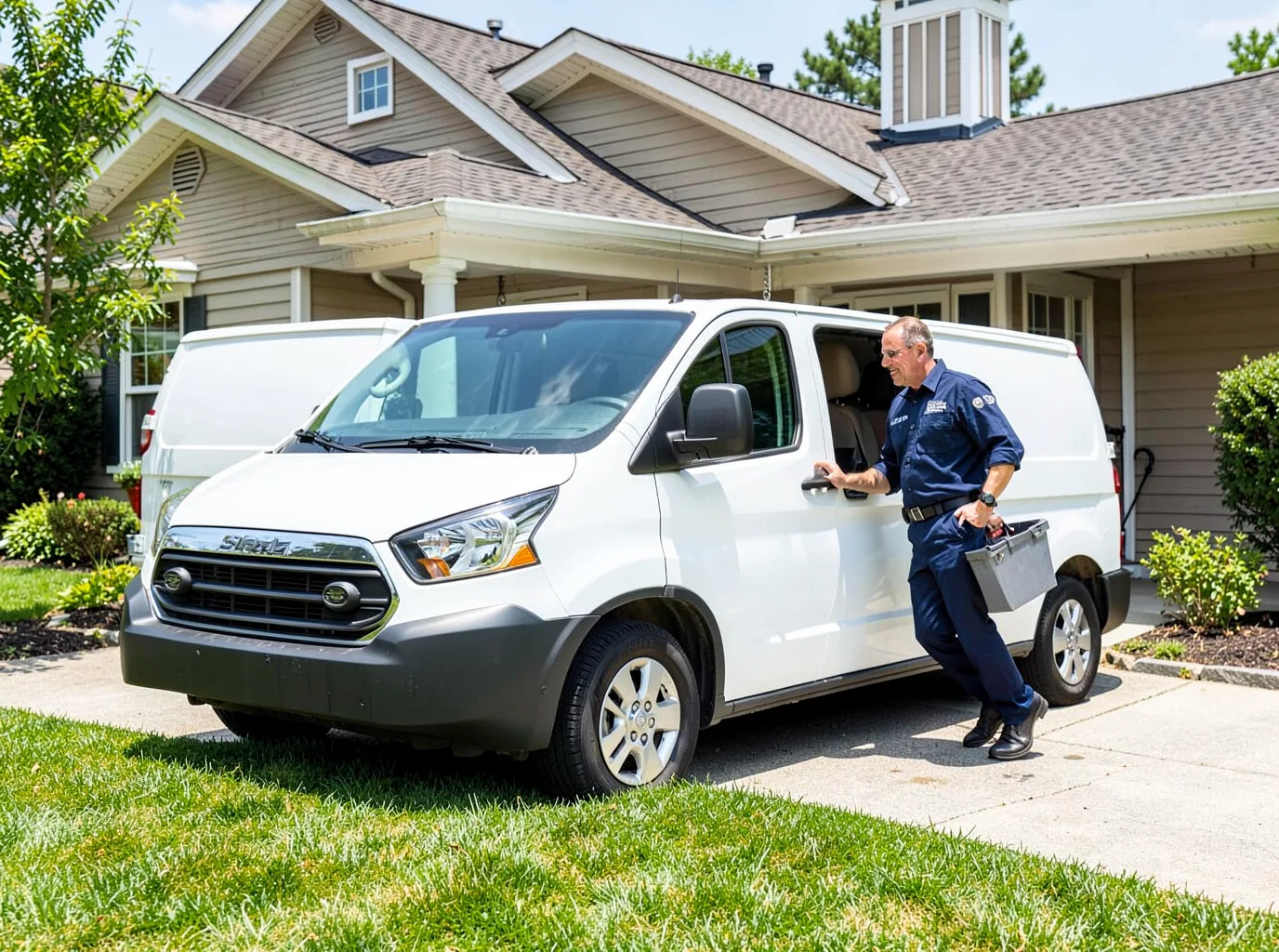 Emergency Plumber company in Jesse, WV