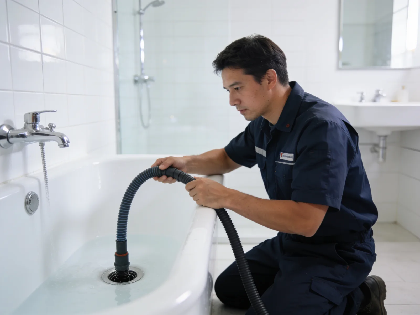 Emergency Plumber Jesse, WV FAQs